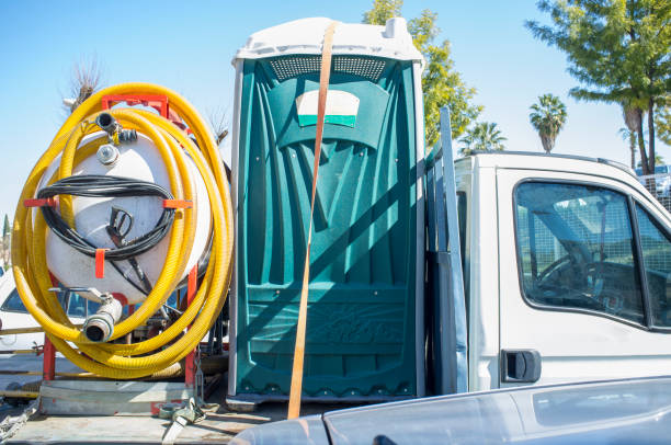 Best Best portable toilet rental  in Black Earth, WI