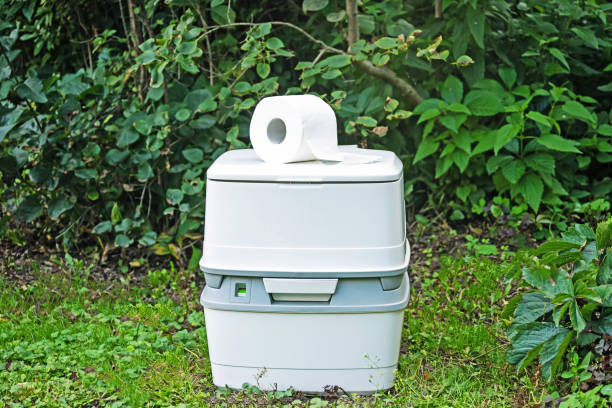 Best Event porta potty rental  in Black Earth, WI