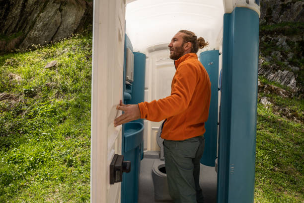 Porta potty services near me in Black Earth, WI