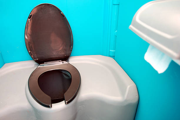 Best Portable restroom trailer rental  in Black Earth, WI
