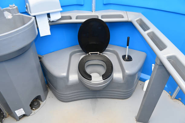 Best Long-term porta potty rental  in Black Earth, WI