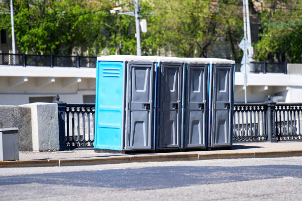Best Porta potty delivery and setup  in Black Earth, WI