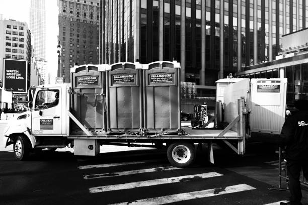 Best Wedding porta potty rental  in Black Earth, WI