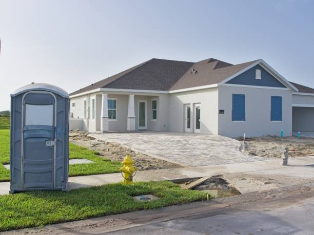 Best Porta potty rental near me  in Black Earth, WI